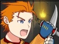 Jogo Infinity Tower RPG