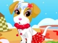 Jogo Princess' little dog