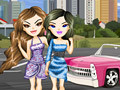 Jogo Bratz Love