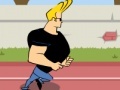 Jogo Johnny Bravo New Challenge