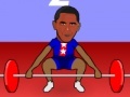 Jogo Presidential Olympic Trials