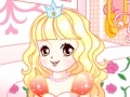 Jogo Decorate Princess Room