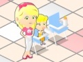 Jogo Frenzy Babysitter