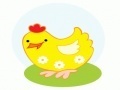 Jogo Chicken