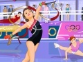 Jogo Graceful Gymnast