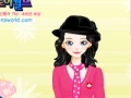 Jogo Julia Dress Up