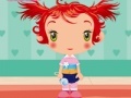 Jogo Cute Baby Dress Up