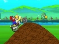 Jogo Mario Moto One