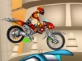 Jogo Cyber Rider