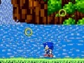 Jogo Sonic Jumper