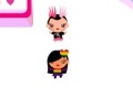 Jogo Ninja Cupid