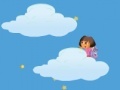 Jogo Jump Dora Jump