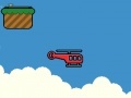 Jogo Pixel copter