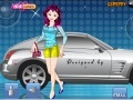 Jogo Kevis Dress Up
