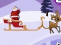 Jogo Santa Claus Escape