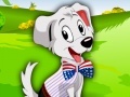 Jogo Puppy Dress Up