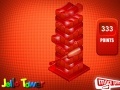 Jogo Jello Tower