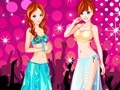 Jogo Costume for belly dance