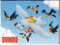 Jogo Dumbo and his friends