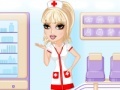 Jogo School Nurse