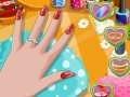 Jogo Bridal Nails