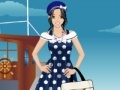 Jogo Sweet Sailor Girl Dress Up