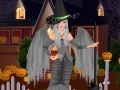 Jogo Trick Or Treat On Halloween Dress Up