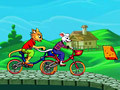 Jogo Tom N Jerry Frenzy