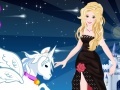 Jogo Barbi With Pegasus