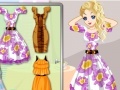 Jogo Vintage Fashion