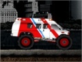 Jogo Ultimate Ambulance
