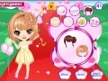 Jogo Wedding Peach Girl
