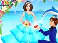 Jogo Princess Engagement
