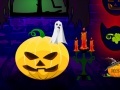 Jogo Pumpkin Decoration: Happy Halloween Day