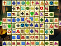 Jogo Celtic Mahjong
