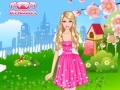 Jogo Barbie's Dotted Dress
