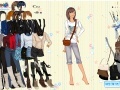 Jogo Dressup Game 41