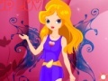 Jogo Valentine dressup fairy