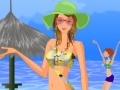 Jogo Beach Fashion 2011