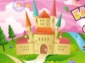 Jogo Fantasy Castle