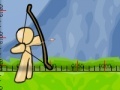 Jogo Archery 8-Shot