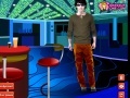Jogo Joe Jonas at the disco