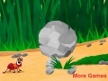 Jogo Hurry up Ant!