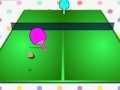 Jogo Pou: Table tennis