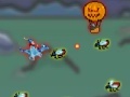 Jogo Dragon Rider: Aeowinnie's Flight