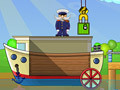 Jogo Ship Loader