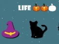Jogo Halloween: Fix My Shapes