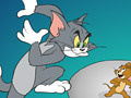 Jogo Tom and Jerry Bomberman