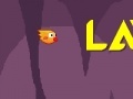 Jogo Lava bird