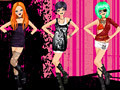 Jogo Dream Girls US Tour